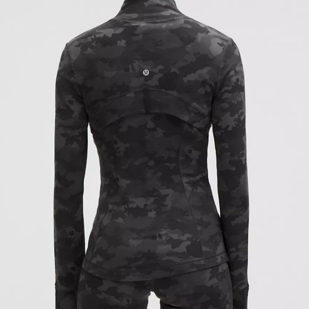 Lululemon Define Jacket